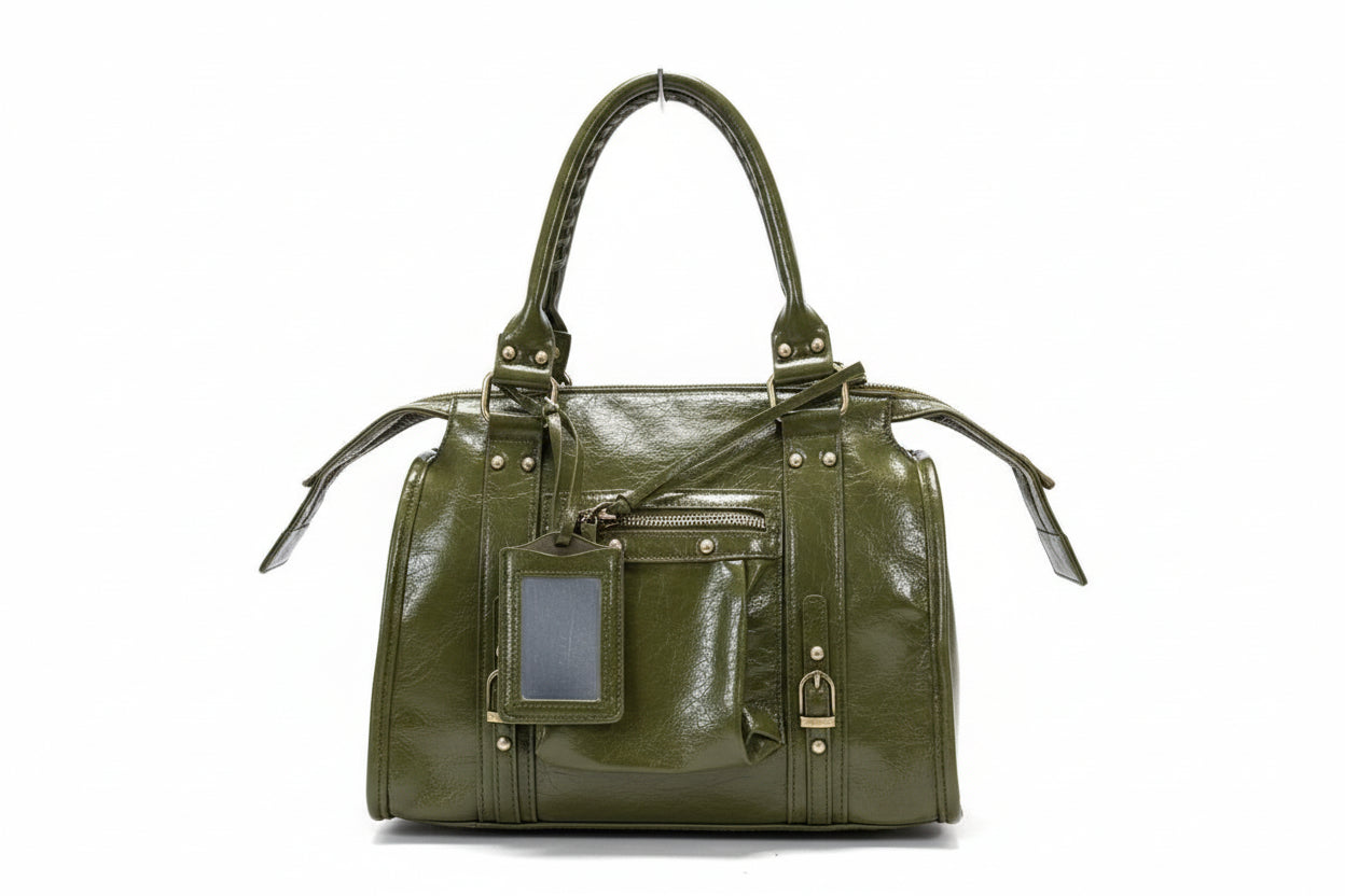City bag Modena mini ecopelle