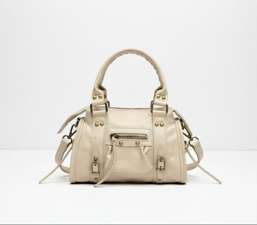 City bag Modena mini ecopelle