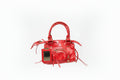 City bag Modena mini ecopelle