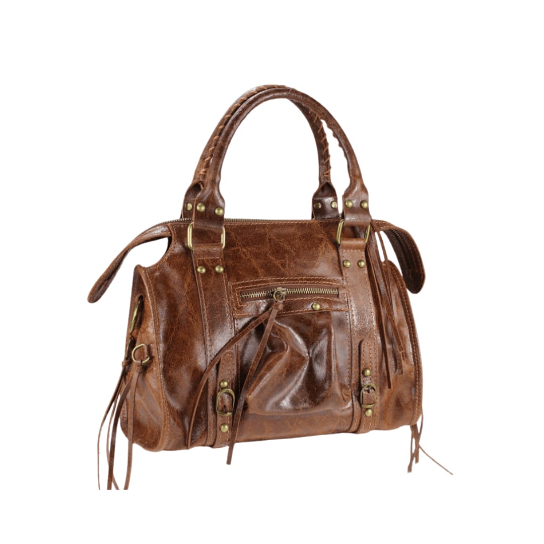 City bag Modena mini ecopelle